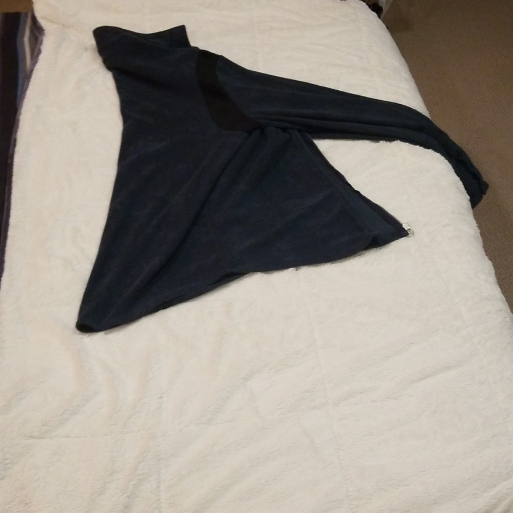 ASOS Blue Sweater/Jacket - Picture 2 of 3
